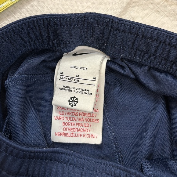 Nike PSG Strike Fourth Dri-Fit Football Drill Top and pants - Picture 9 of 14